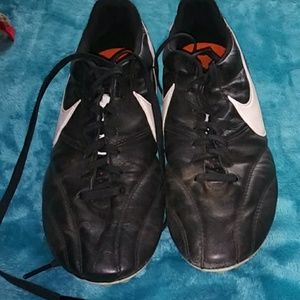 Nike Tiempo Soccer Cleats